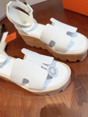 wholesale quality hermes women shoes model no. 136